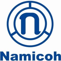 namicoh indonesia component pt logo